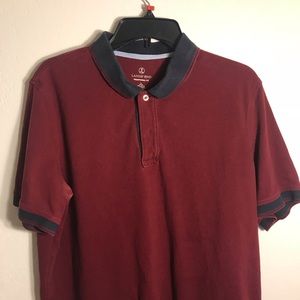 Men’s Polo T Shirt